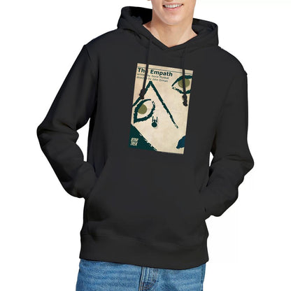 Black - Lifestyle - Star Trek Mens The Original Series Episode 67 Hoodie
