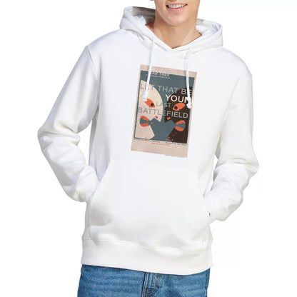 White - Lifestyle - Star Trek Mens The Original Series Episode 70 Hoodie