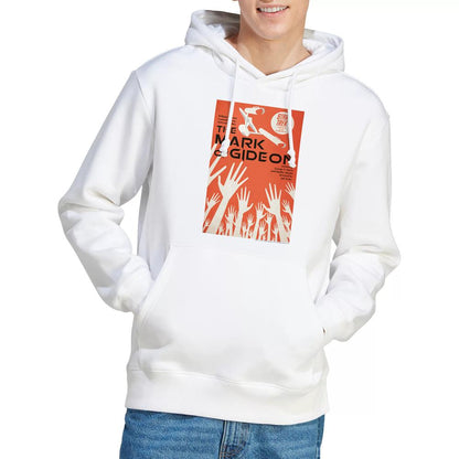 White - Lifestyle - Star Trek Mens The Original Series Episode 71 Hoodie