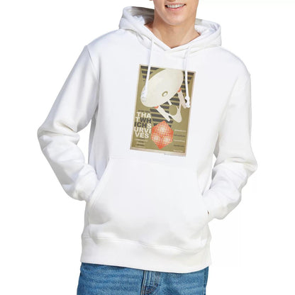 White - Lifestyle - Star Trek Mens The Original Series Episode 72 Hoodie