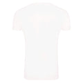 White - Back - Star Wars Mens Expedition Ewok T-Shirt
