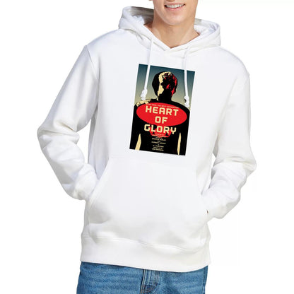 White - Lifestyle - Star Trek Mens The Next Generation Season 1 Episode 20 Hoodie