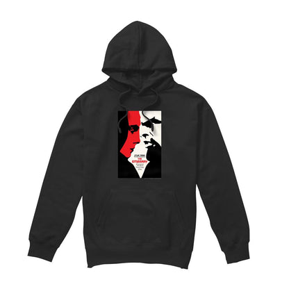 Black - Front - Star Trek Mens The Next Generation Season 2 Episode 20 Hoodie