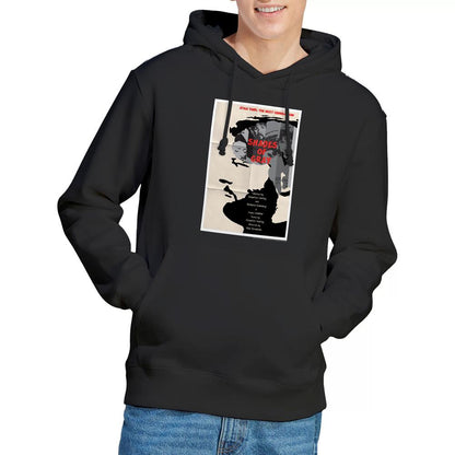 Black - Lifestyle - Star Trek Mens The Next Generation Season 2 Episode 22 Hoodie