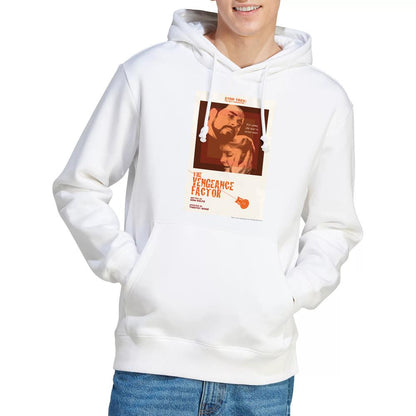 White - Lifestyle - Star Trek Mens The Next Generation Season 3 Episode 9 Hoodie