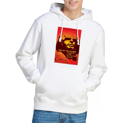 White - Lifestyle - Star Trek Mens The Next Generation Season 3 Episode 17 Hoodie