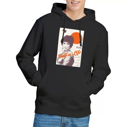Black - Lifestyle - Star Trek Mens The Next Generation Season 4 Episode 22 Hoodie