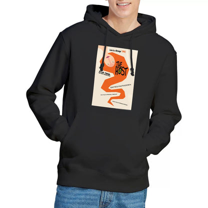 Black - Lifestyle - Star Trek Mens The Next Generation Season 4 Episode 23 Hoodie