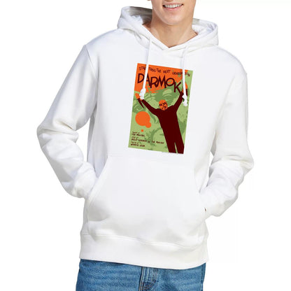 White - Lifestyle - Star Trek Mens The Next Generation Season 5 Episode 2 Hoodie