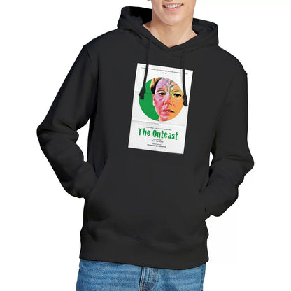 Black - Lifestyle - Star Trek Mens The Next Generation Season 5 Episode 17 Hoodie
