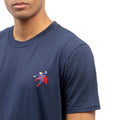 Navy - Lifestyle - Superman Mens Flight T-Shirt