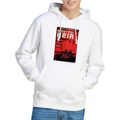 White - Lifestyle - Star Trek Mens The Next Generation Season 6 Episode 23 Hoodie