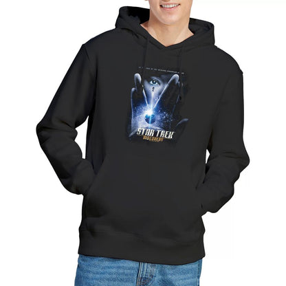Black - Lifestyle - Star Trek: Discovery Mens Discovery Begins Hoodie