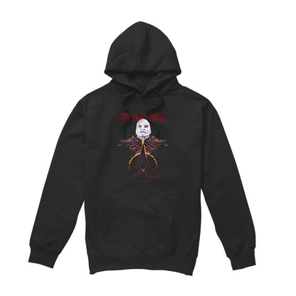 Black - Front - Star Trek: Discovery Mens Son of None Hoodie