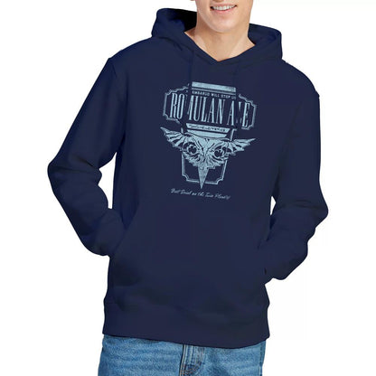 Navy - Lifestyle - Star Trek: The Next Generation Mens Romulan Ale Hoodie