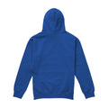 Royal Blue - Back - SpongeBob SquarePants Mens Group Shot Hoodie