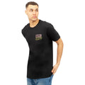 Black - Pack Shot - Avengers Assemble Mens T-Shirt