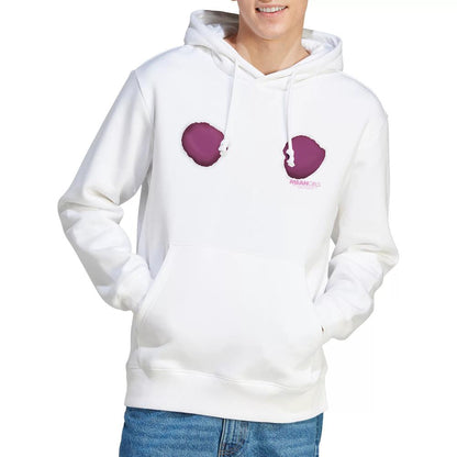 White - Lifestyle - Mean Girls Mens Wear What Regina Wears Hoodie