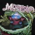 Black - Side - Marvel Mens Mysterio T-Shirt