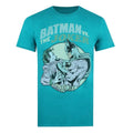 Jade - Front - DC Comics Mens Batman Vs Joker T-Shirt