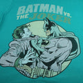 Jade - Lifestyle - DC Comics Mens Batman Vs Joker T-Shirt