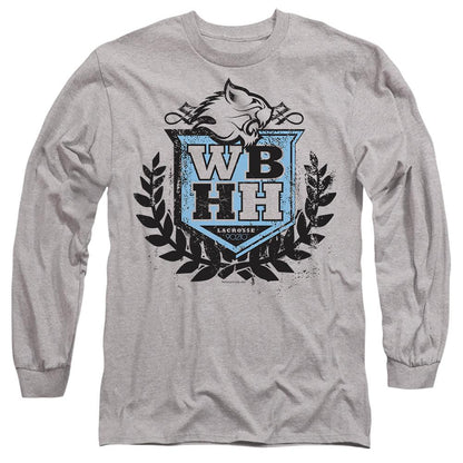 Sport Heather - Side - 90210 Unisex Adult WBHH T-Shirt
