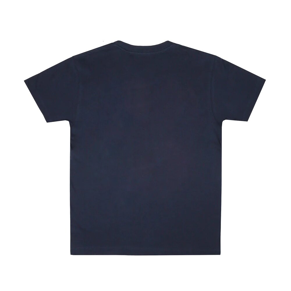 Navy - Back - Star Wars Boys Droids T-Shirt