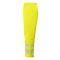 Yellow - Lifestyle - Projob Unisex Adult Trousers