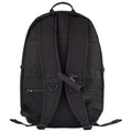 Black - Back - Clique 2.0 Backpack
