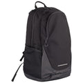 Black - Pack Shot - Clique 2.0 Backpack