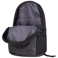 Black - Close up - Clique 2.0 Backpack