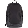 Black - Front - Clique 2.0 Backpack