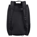 Black - Back - Clique 2.0 Combi Backpack