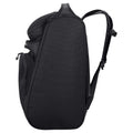 Black - Side - Clique 2.0 Combi Backpack