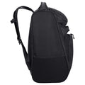 Black - Lifestyle - Clique 2.0 Combi Backpack