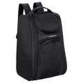 Black - Pack Shot - Clique 2.0 Combi Backpack