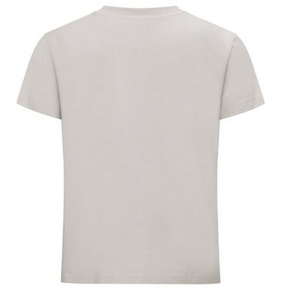 Stone - Back - Clique Unisex Adult Oversized T-Shirt