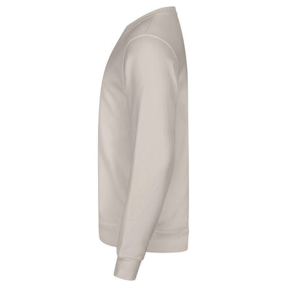 Stone - Side - Clique Unisex Adult Miami Round Neck Sweatshirt