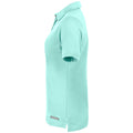 Light Turquoise - Lifestyle - Cutter & Buck Womens-Ladies Advantage Polo Shirt