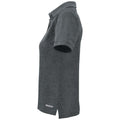 Anthracite - Lifestyle - Cutter & Buck Womens-Ladies Advantage Polo Shirt
