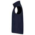Dark Navy - Lifestyle - Clique Mens Classic Soft Shell Jacket