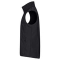 Black - Lifestyle - Clique Mens Classic Soft Shell Jacket