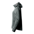 Pistol - Lifestyle - Clique Womens-Ladies Plain Soft Shell Jacket