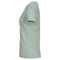 Sage Green - Lifestyle - Clique Womens-Ladies Basic T-Shirt