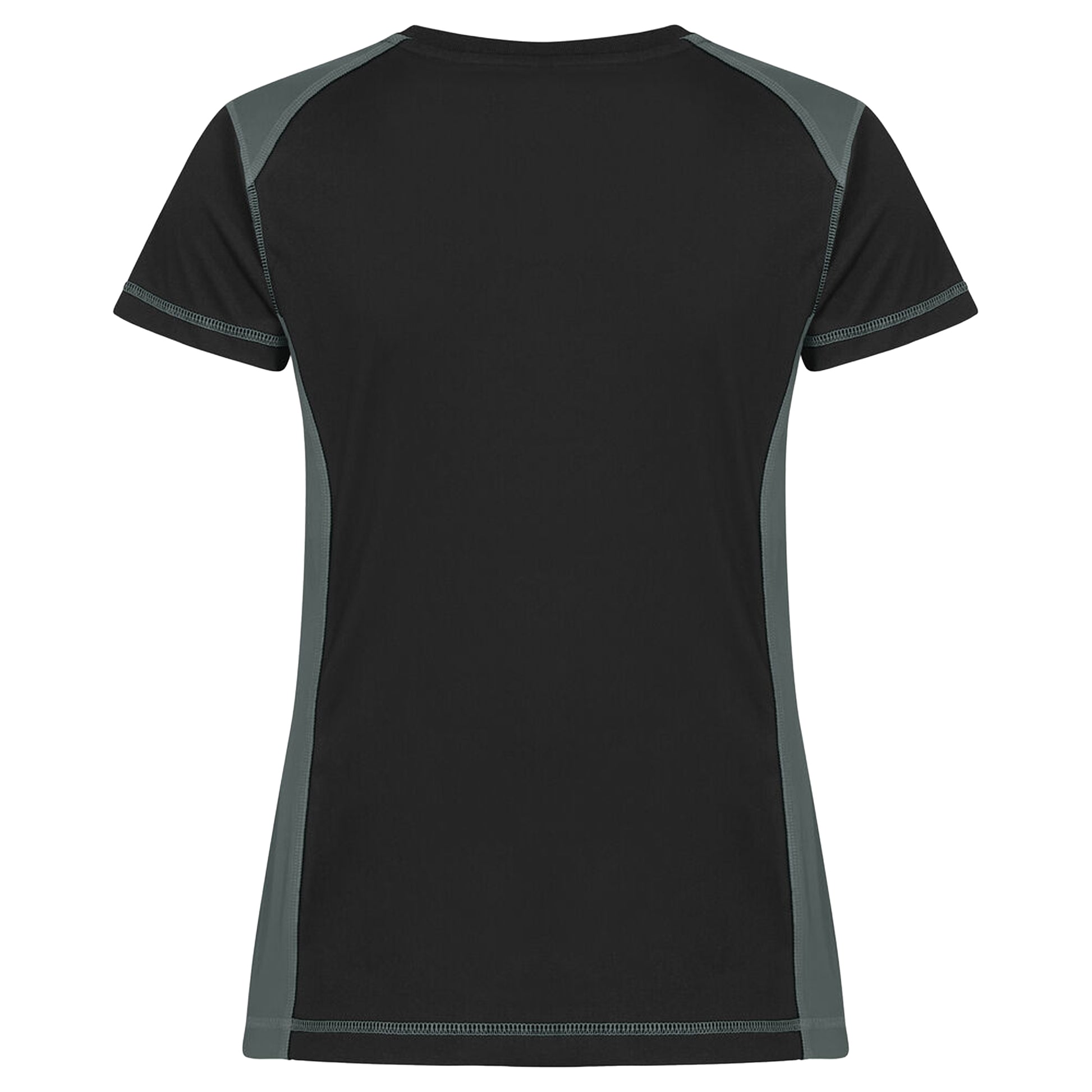 Pistol - Back - Clique Womens-Ladies Ambition T-Shirt