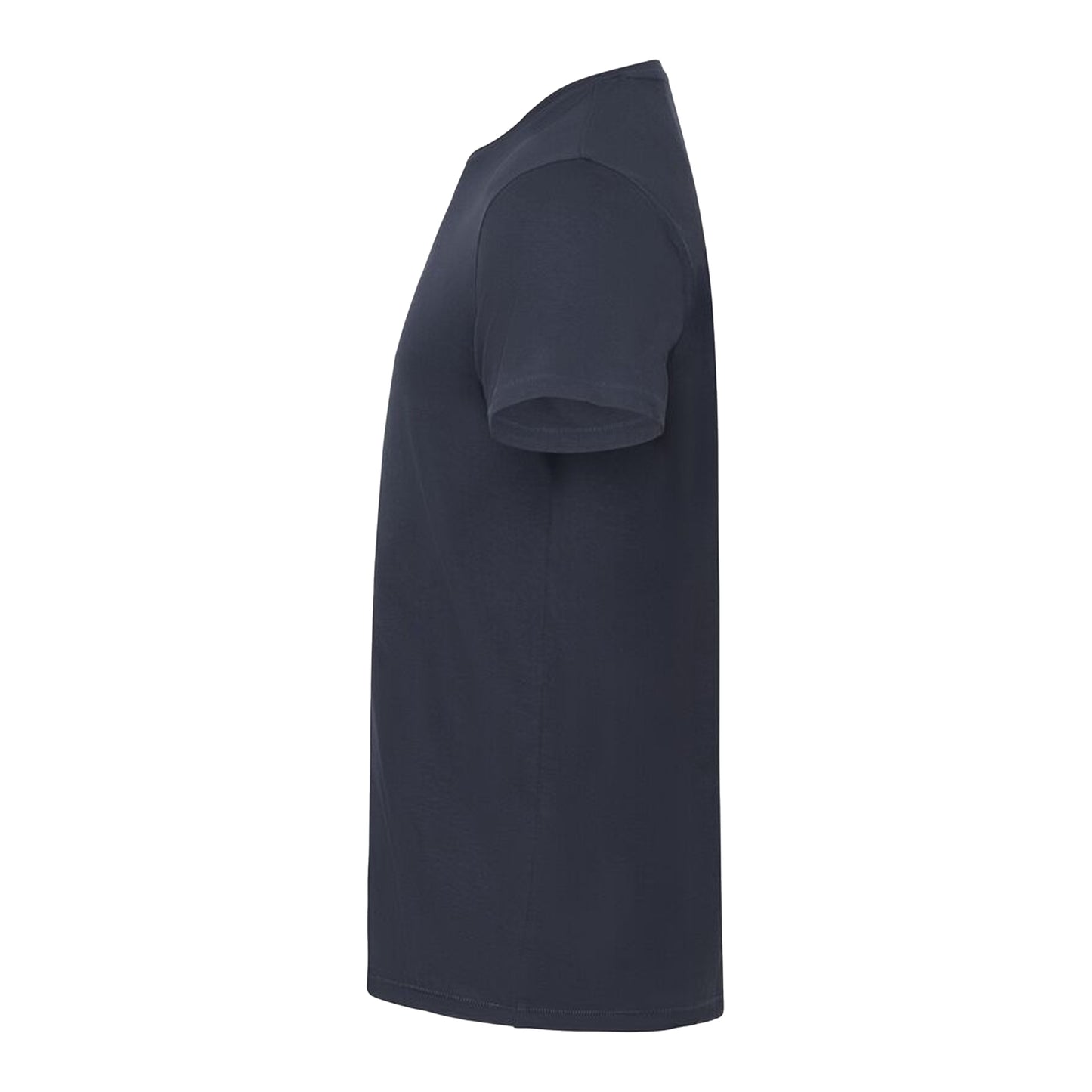 Dark Navy - Back - Cutter & Buck Mens Manzanita V Neck T-Shirt
