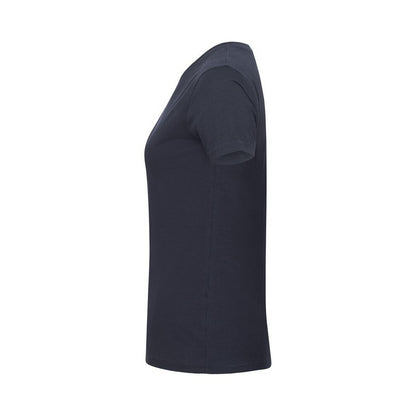 Dark Navy - Lifestyle - Cutter & Buck Womens-Ladies Manzanita T-Shirt