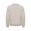 Stone - Back - Clique Mens Miami Pro Round Neck Sweatshirt