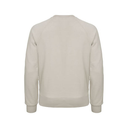 Stone - Back - Clique Mens Miami Pro Round Neck Sweatshirt