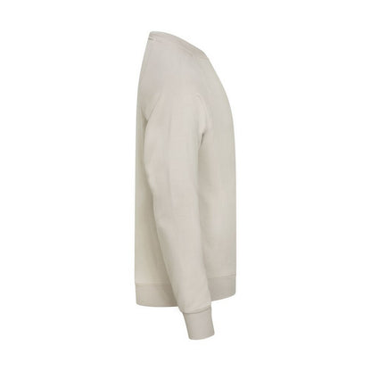 Stone - Side - Clique Mens Miami Pro Round Neck Sweatshirt